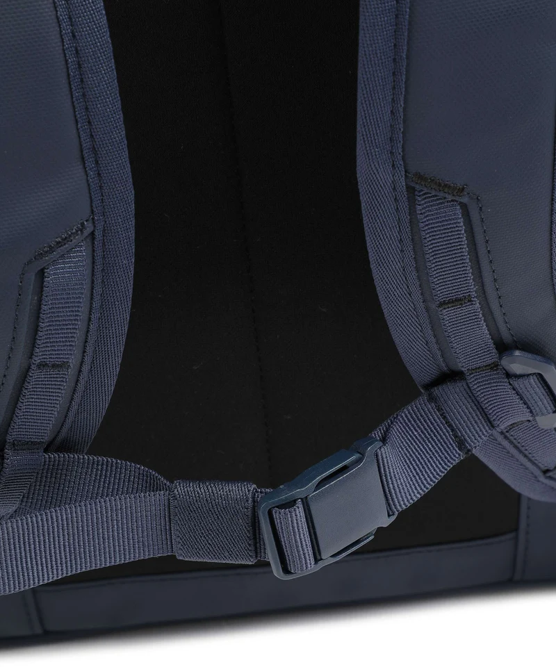 Db Ramverk 21 Rucksack blue hour