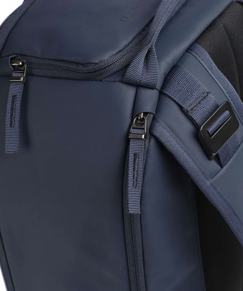 Db Ramverk 21 Rucksack blue hour