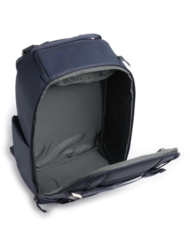 Db Ramverk 21 Rucksack blue hour