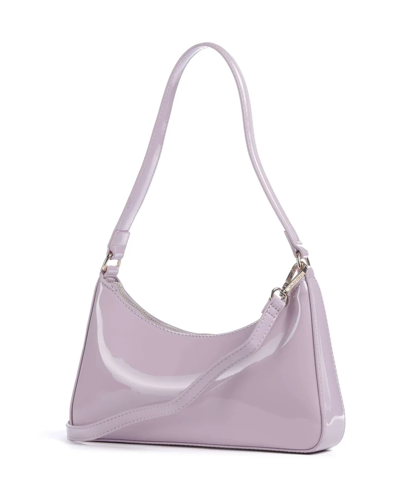 Valentino Bags Kelly Schultertasche lilla