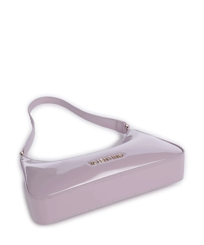 Valentino Bags Kelly Schultertasche lilla