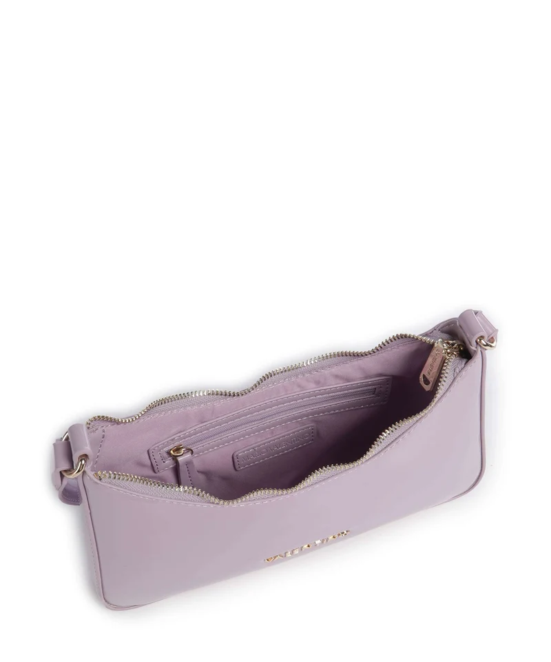 Valentino Bags Kelly Schultertasche lilla