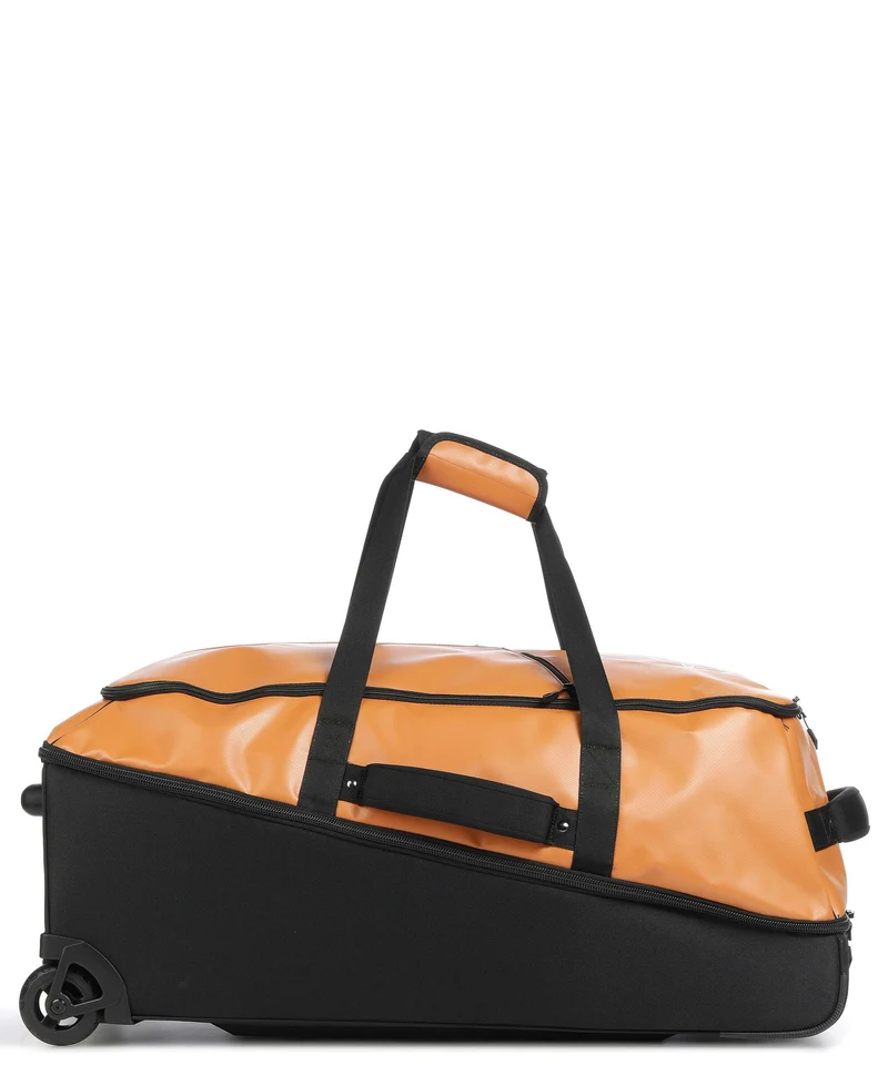 Vaude Rotuma 90 Rollenreisetasche orange