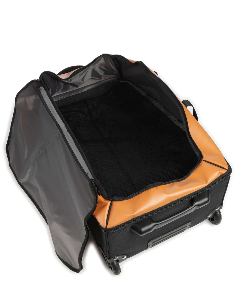 Vaude Rotuma 90 Rollenreisetasche orange