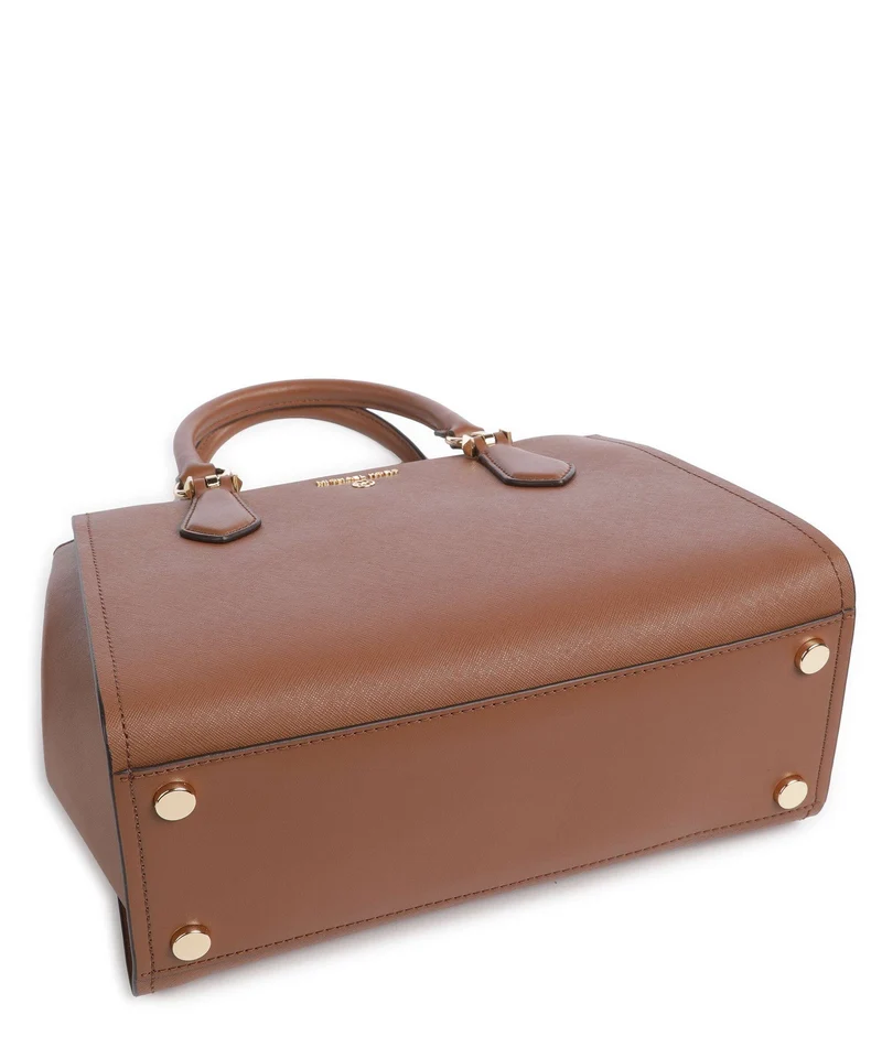 Michael Kors Marilyn Handtasche luggage