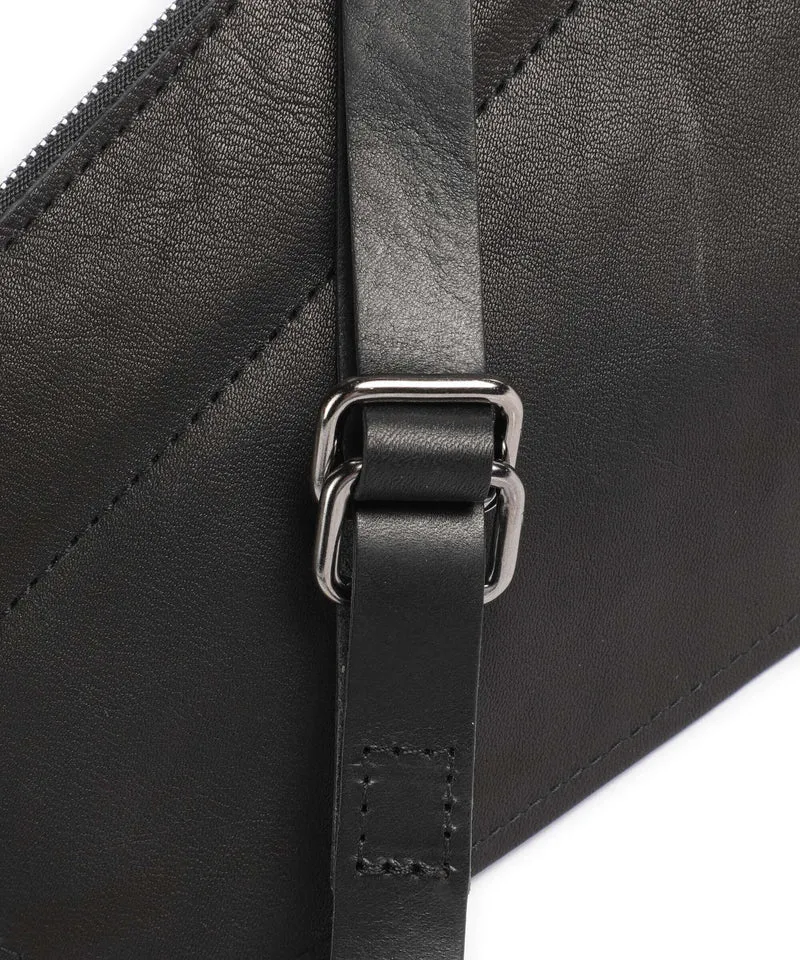 Harold's Bague M Slingbag schwarz
