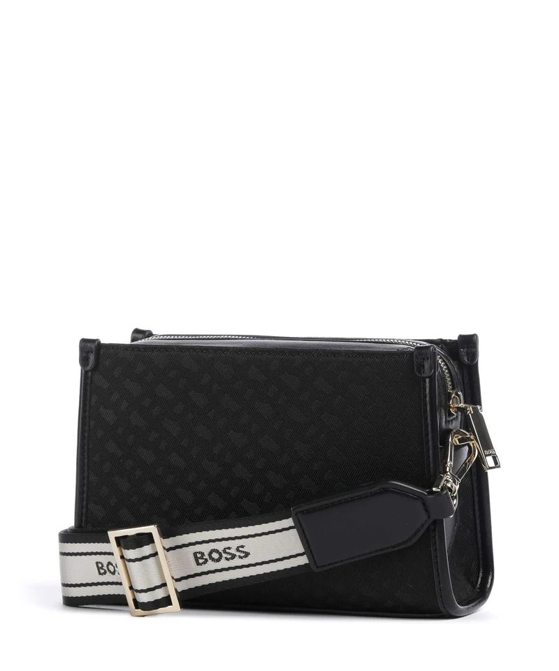 BOSS Sandy Umhängetasche black