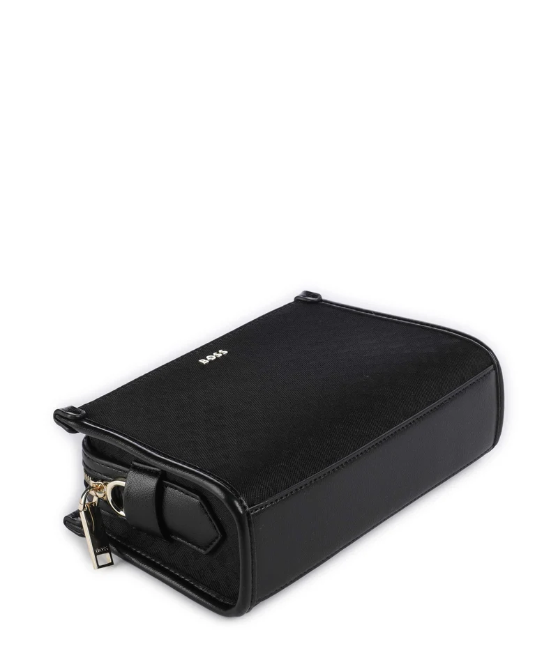 BOSS Sandy Umhängetasche black