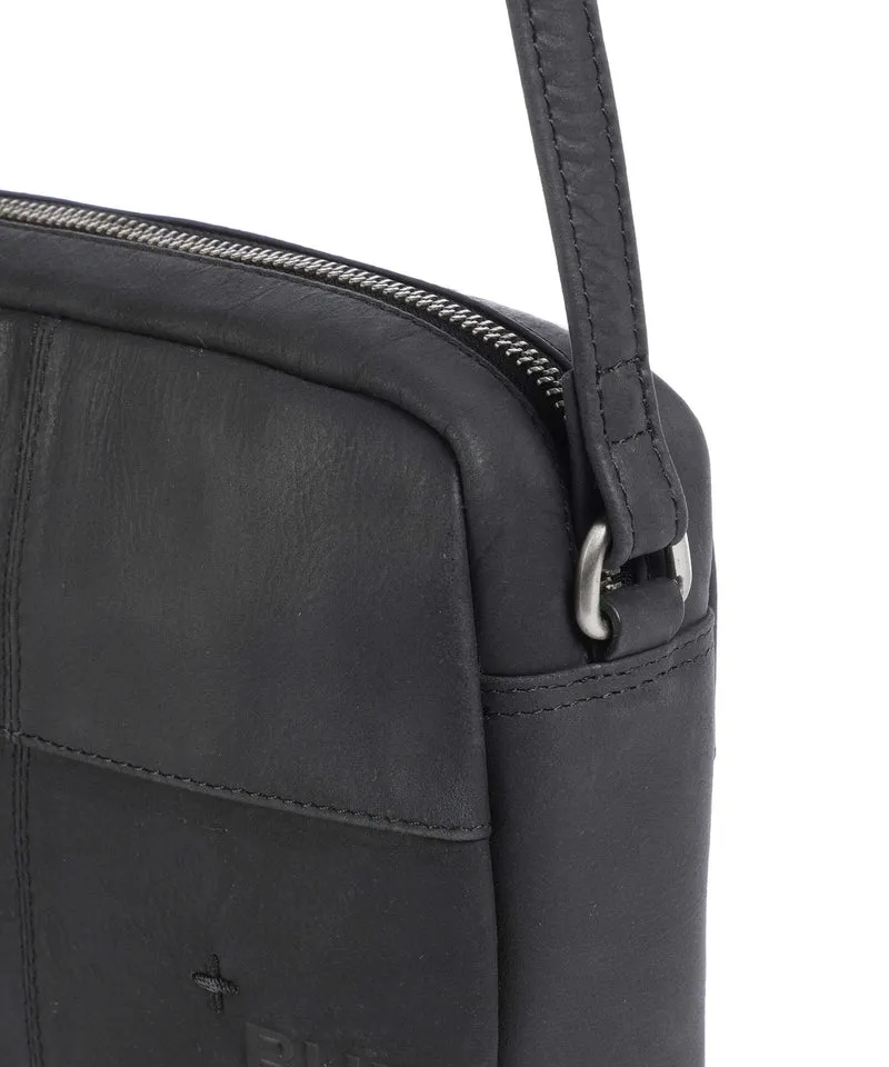 Burkely Rogue Robyn Umhängetasche beach black