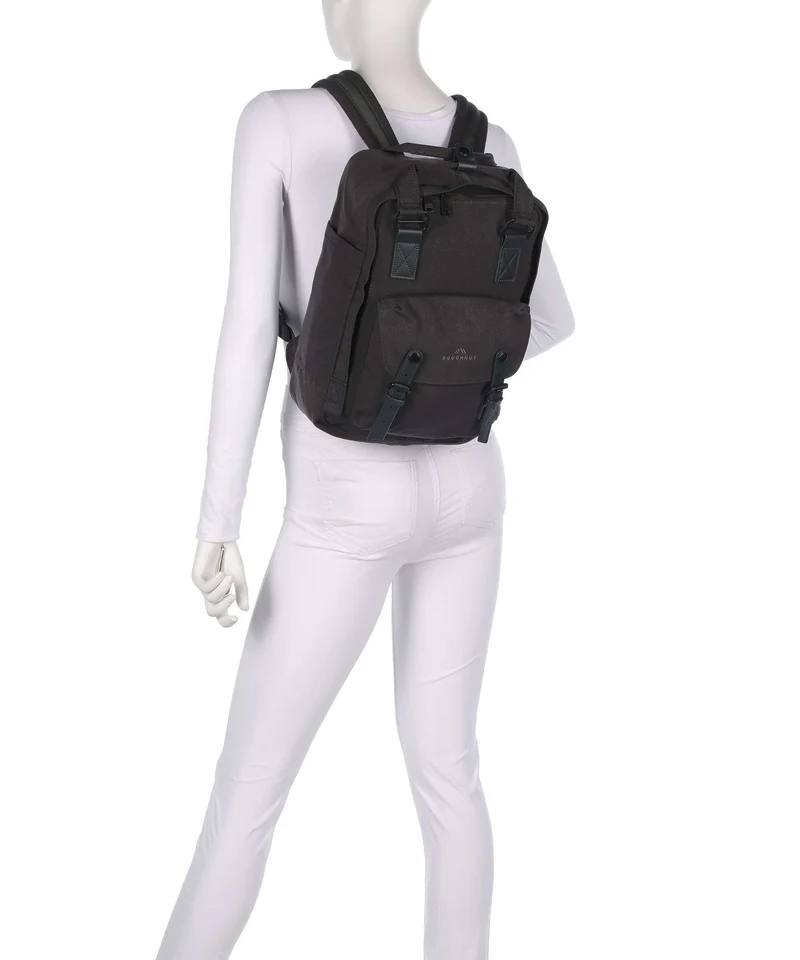 Doughnut Mediative Macaroon Rucksack sand