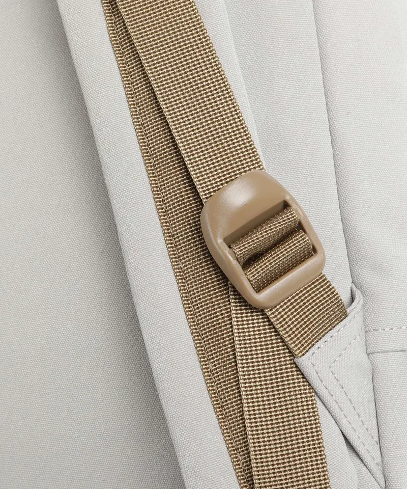 Doughnut Mediative Macaroon Rucksack sand
