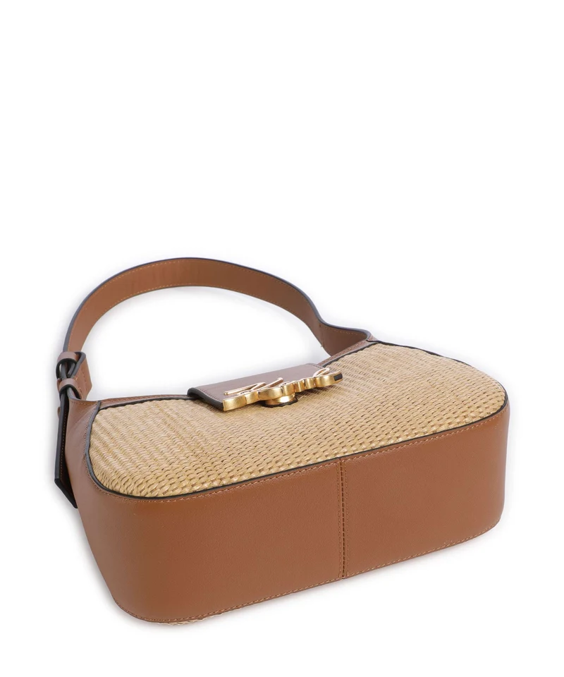 Karl Lagerfeld K/Signature Schultertasche natural/tan