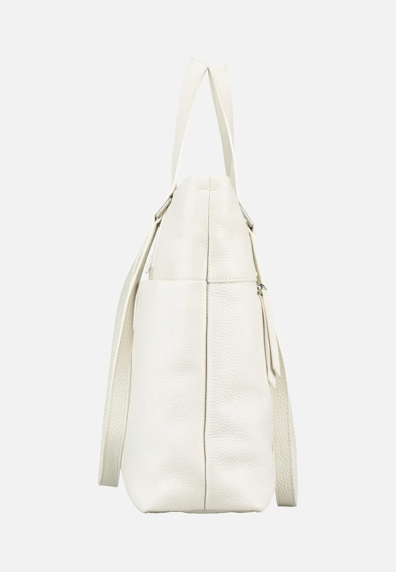 Vika Business 5555 Offwhite - Shopper