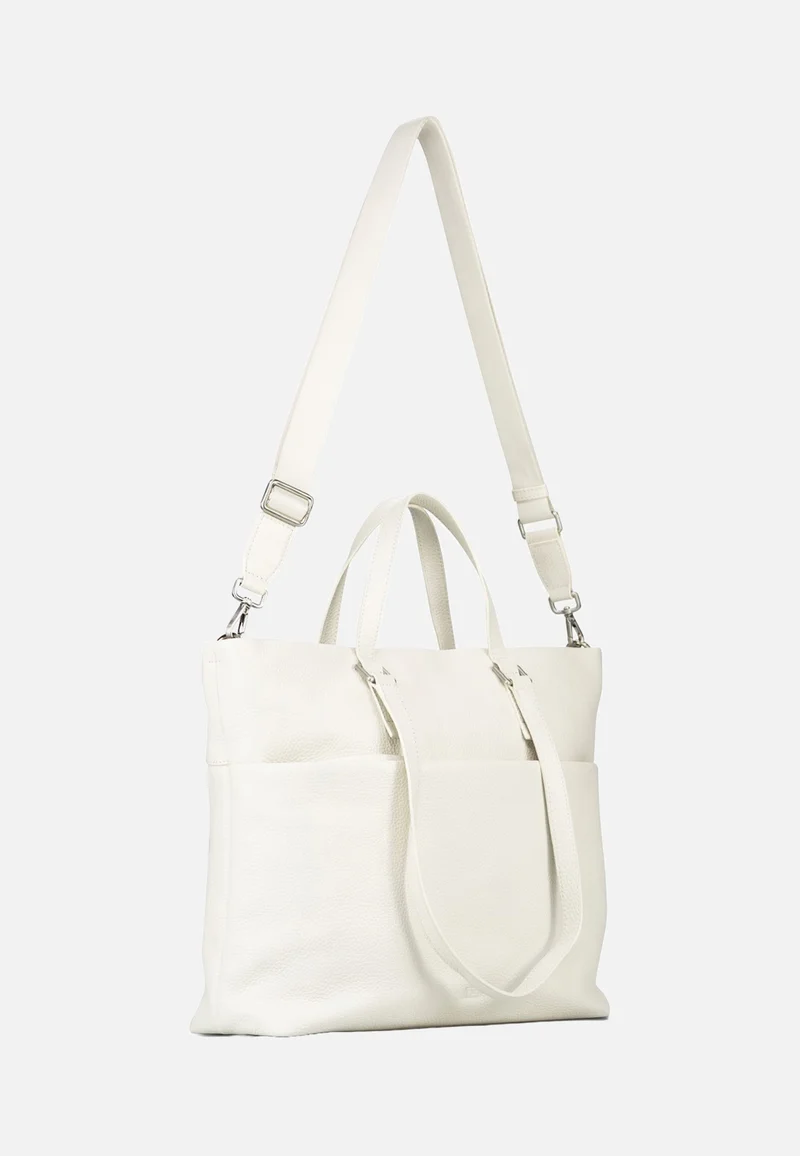Vika Business 5555 Offwhite - Shopper