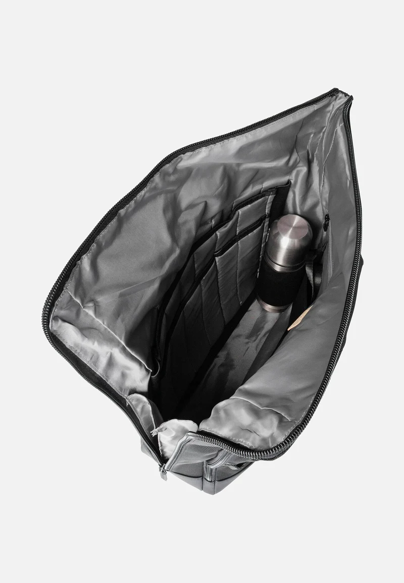 Balling Kurier 4012 Schwarz - Messenger Bag