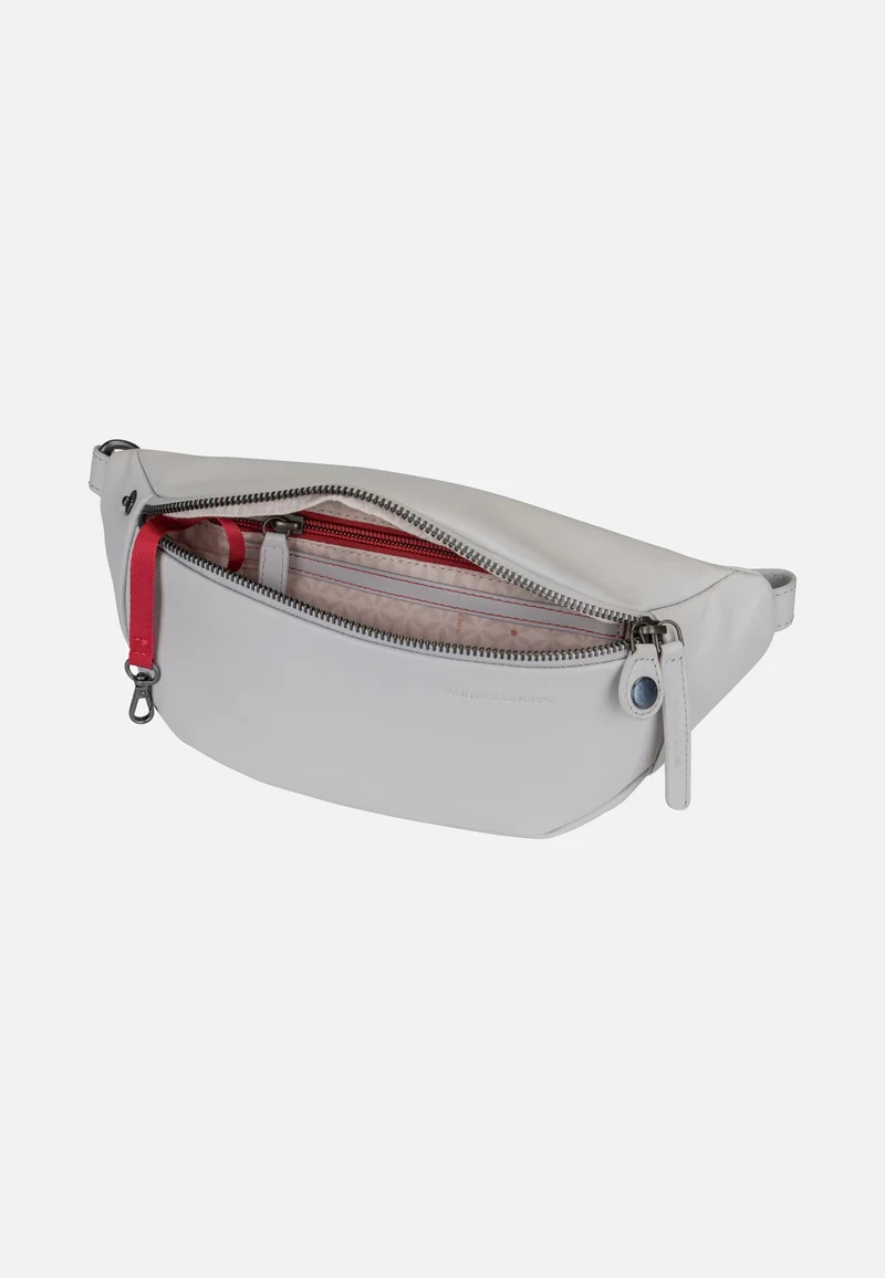 Bilberry Cloud Nine - Bauchtasche