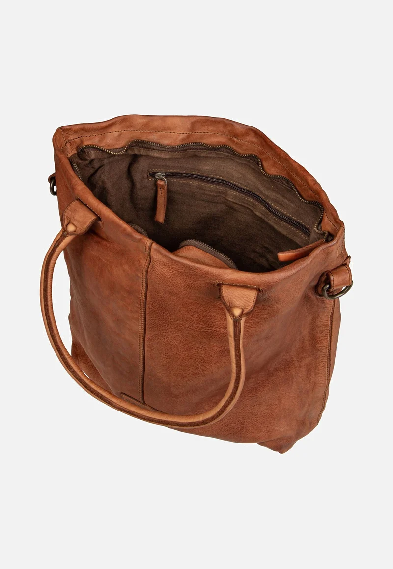 Submarine SU94 Cognac - Shopper