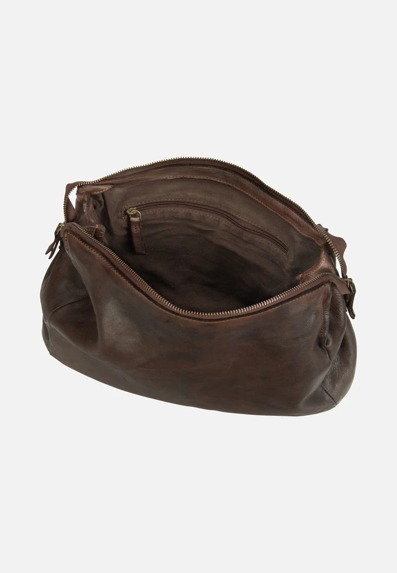 Submarine Postbag SU77 Braun - Beuteltasche