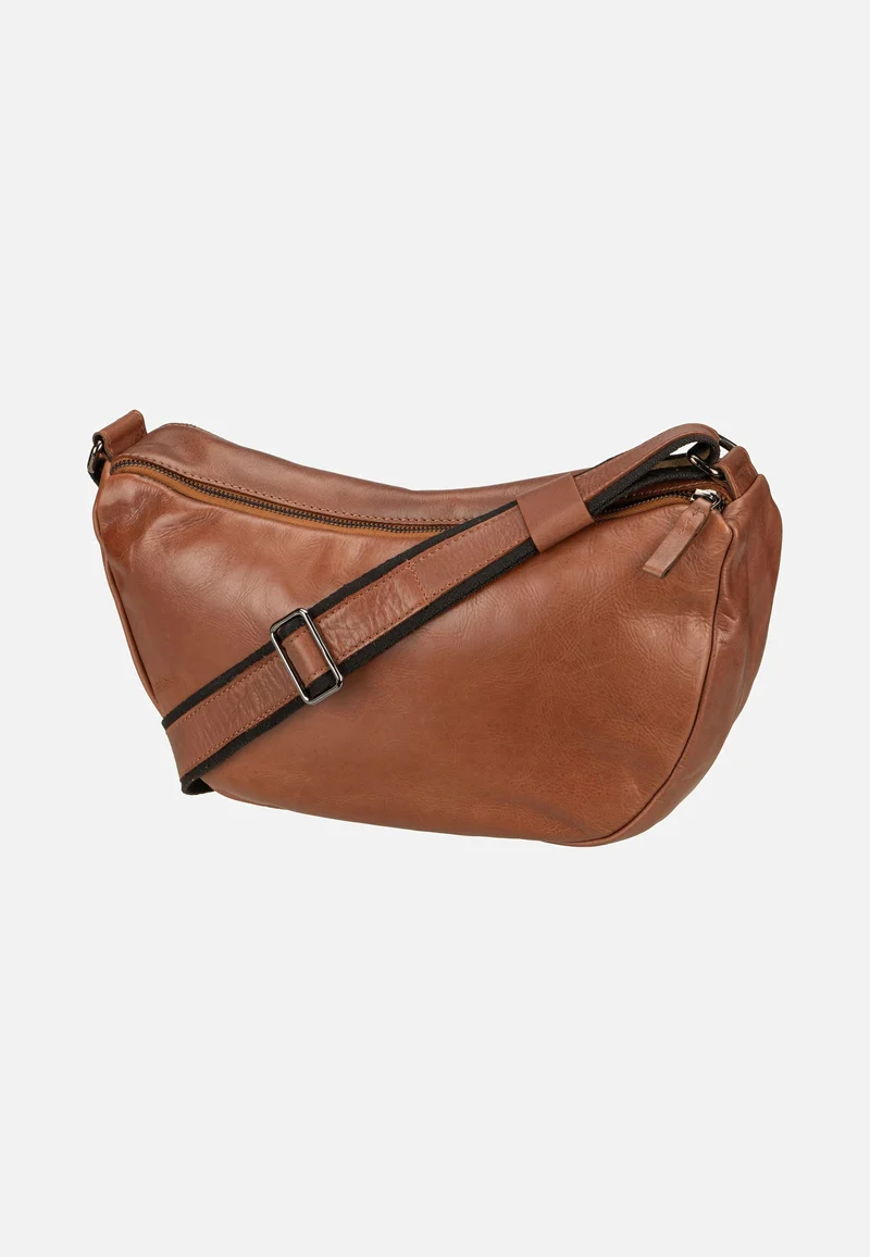 Caugio CAU29 Cognac - Beuteltasche