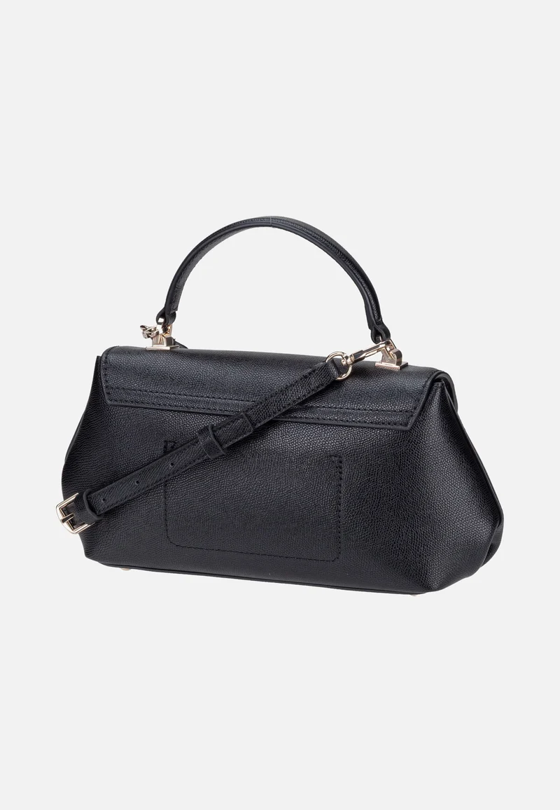Amorette Top Handle Flap 98190 Black - Henkeltasche