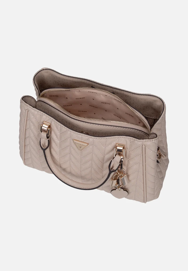 Stacey Girlfriend 41060 Light Beige - Satchel