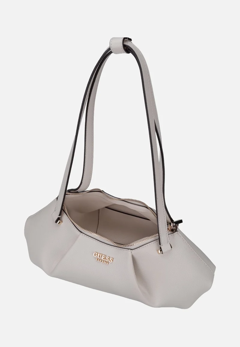 Amorette 98080 Off White - Schultertasche