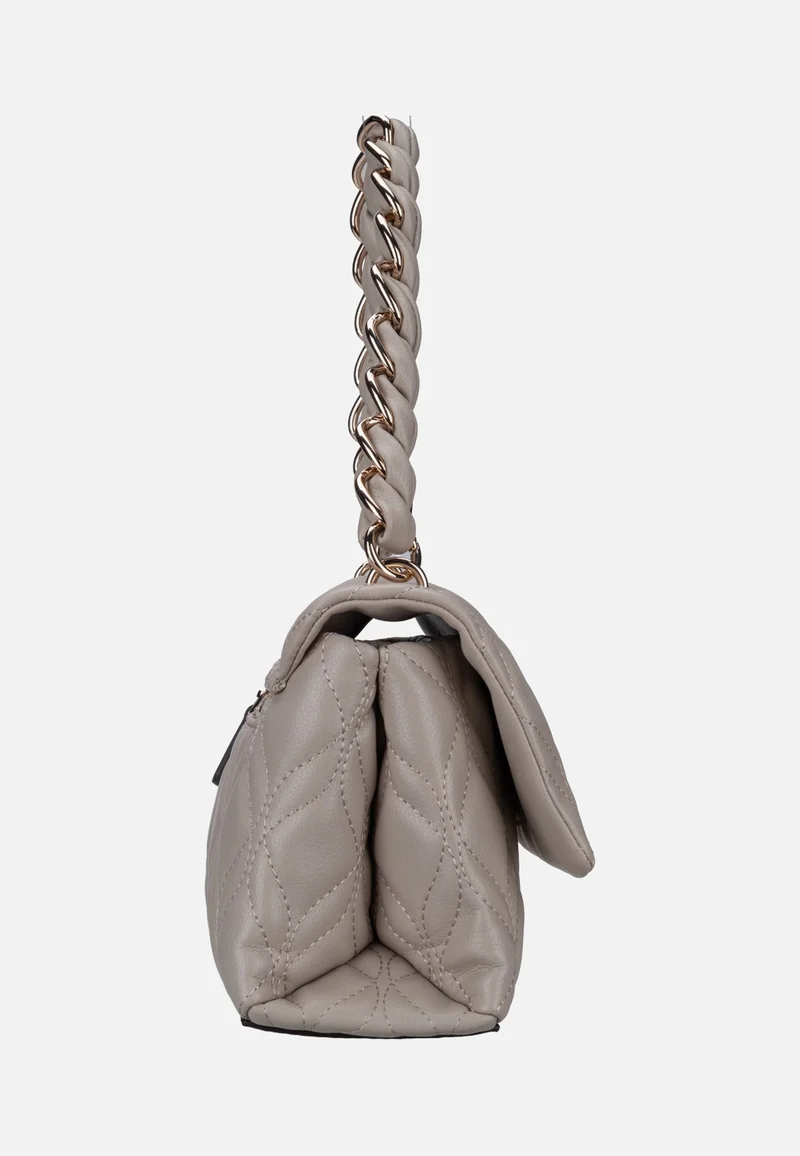 Maxine Flap 33200 Light Taupe - Henkeltasche