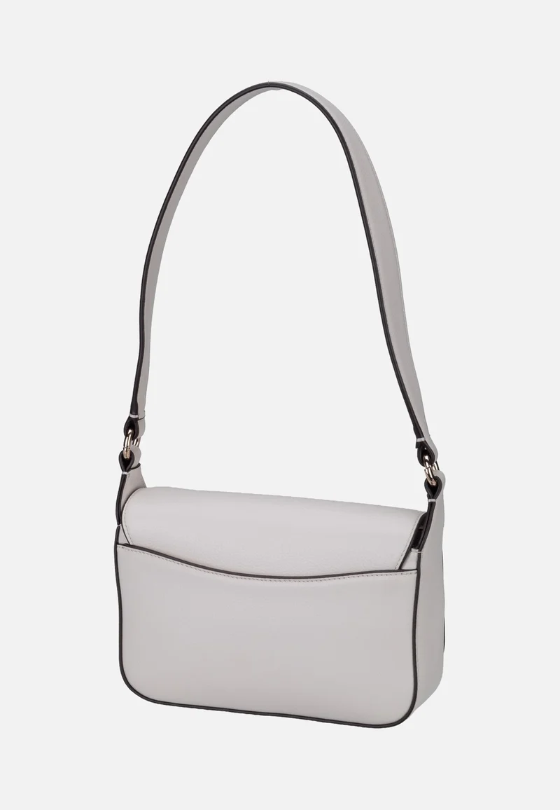 Ruby Flap 40190 Off White - Schultertasche