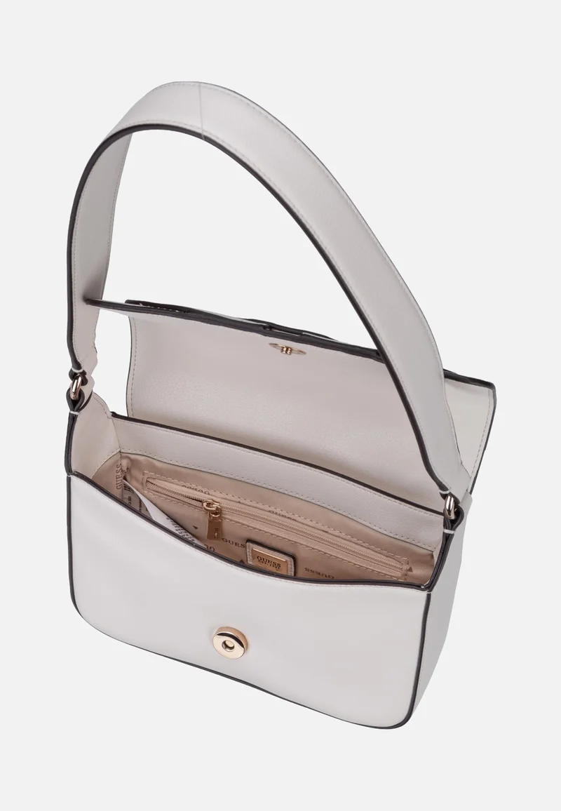 Ruby Flap 40190 Off White - Schultertasche