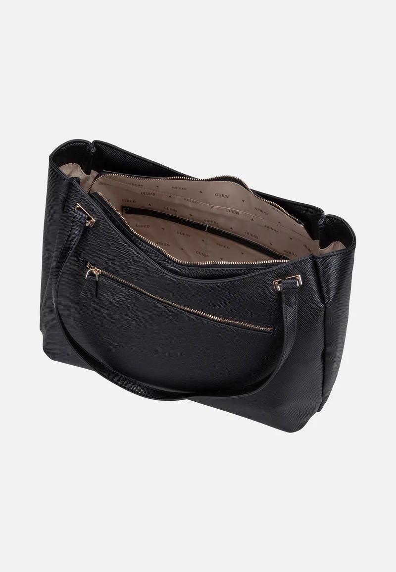 Gilda 47230 Black - Shopper