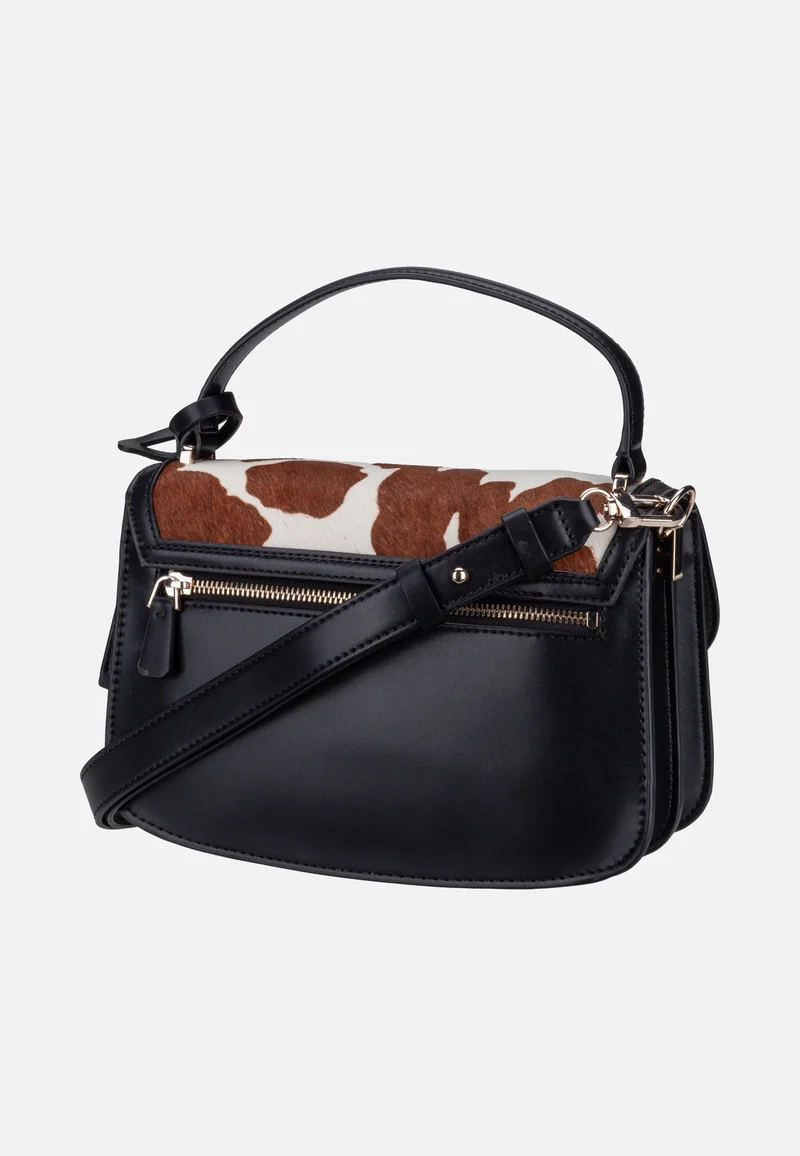 Audrey Convertible Flap 34210 Cow - Henkeltasche
