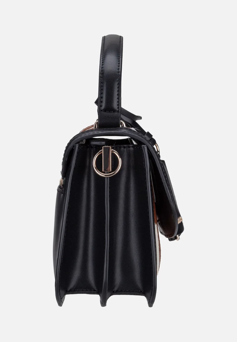 Audrey Convertible Flap 34210 Cow - Henkeltasche