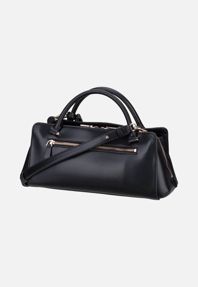 Audrey Small Girlfriend 34060 Black - Henkeltasche