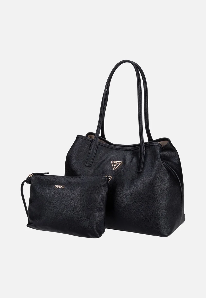 Victtoria 2in1 51428 Black - Shopper