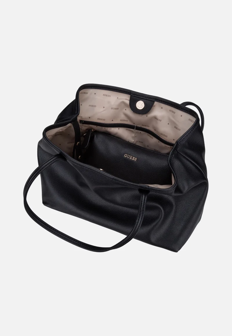 Victtoria 2in1 51428 Black - Shopper