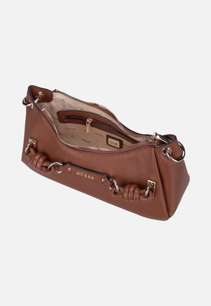 Camelia 42170 Cognac - Schultertasche
