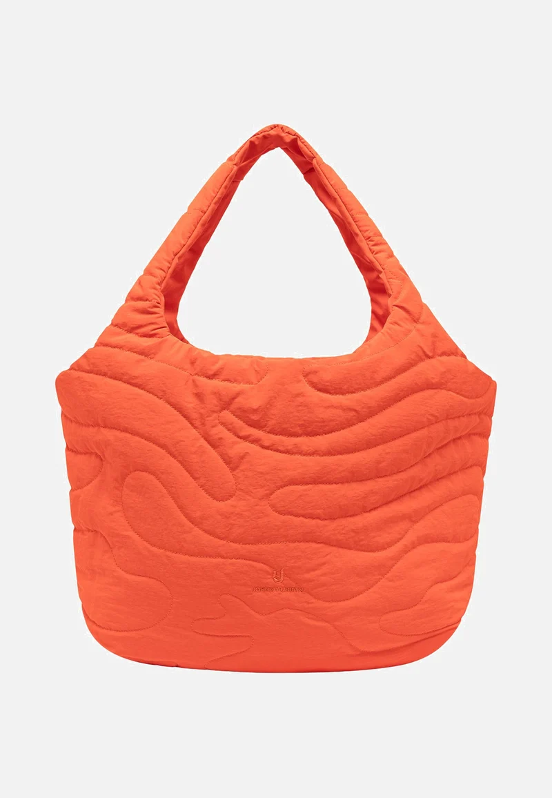 Cleo Coral - Shopper