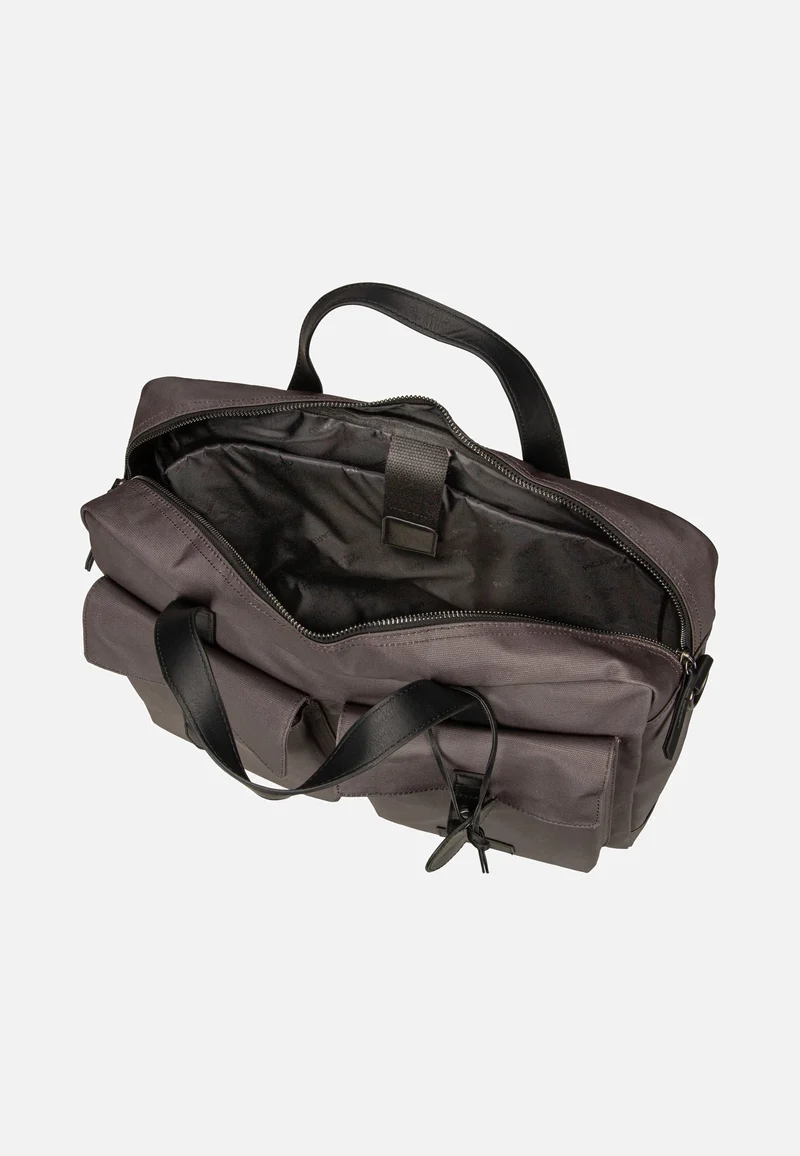 Calahari 2990 Charcoal - Aktentasche