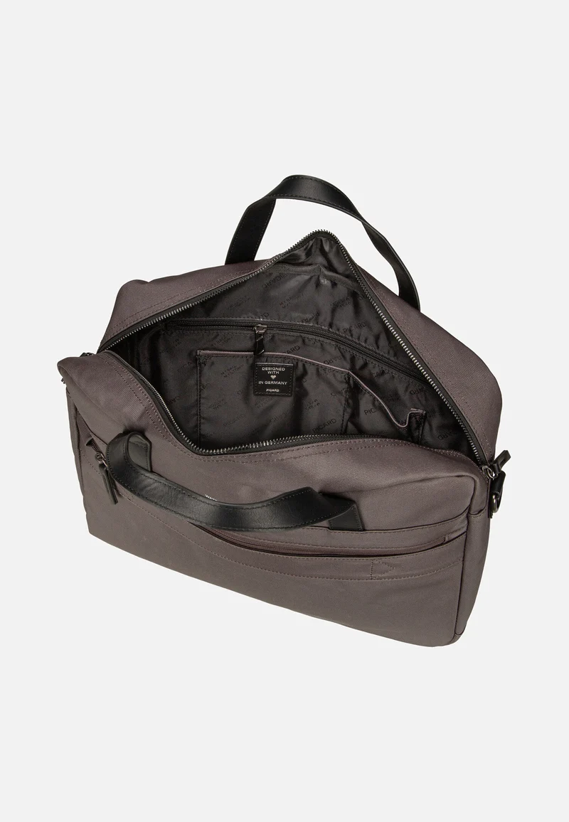 Calahari 2990 Charcoal - Aktentasche
