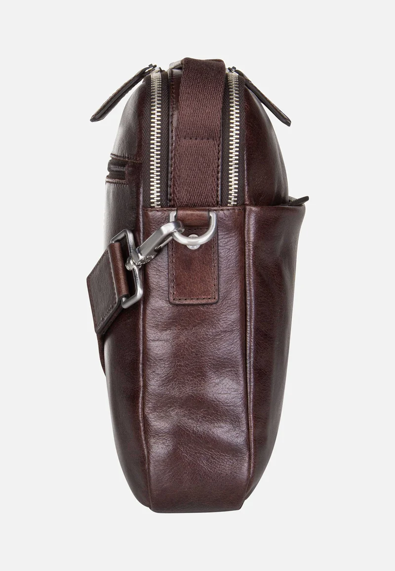Buddy 5618 Cafe - Crossbody Bag
