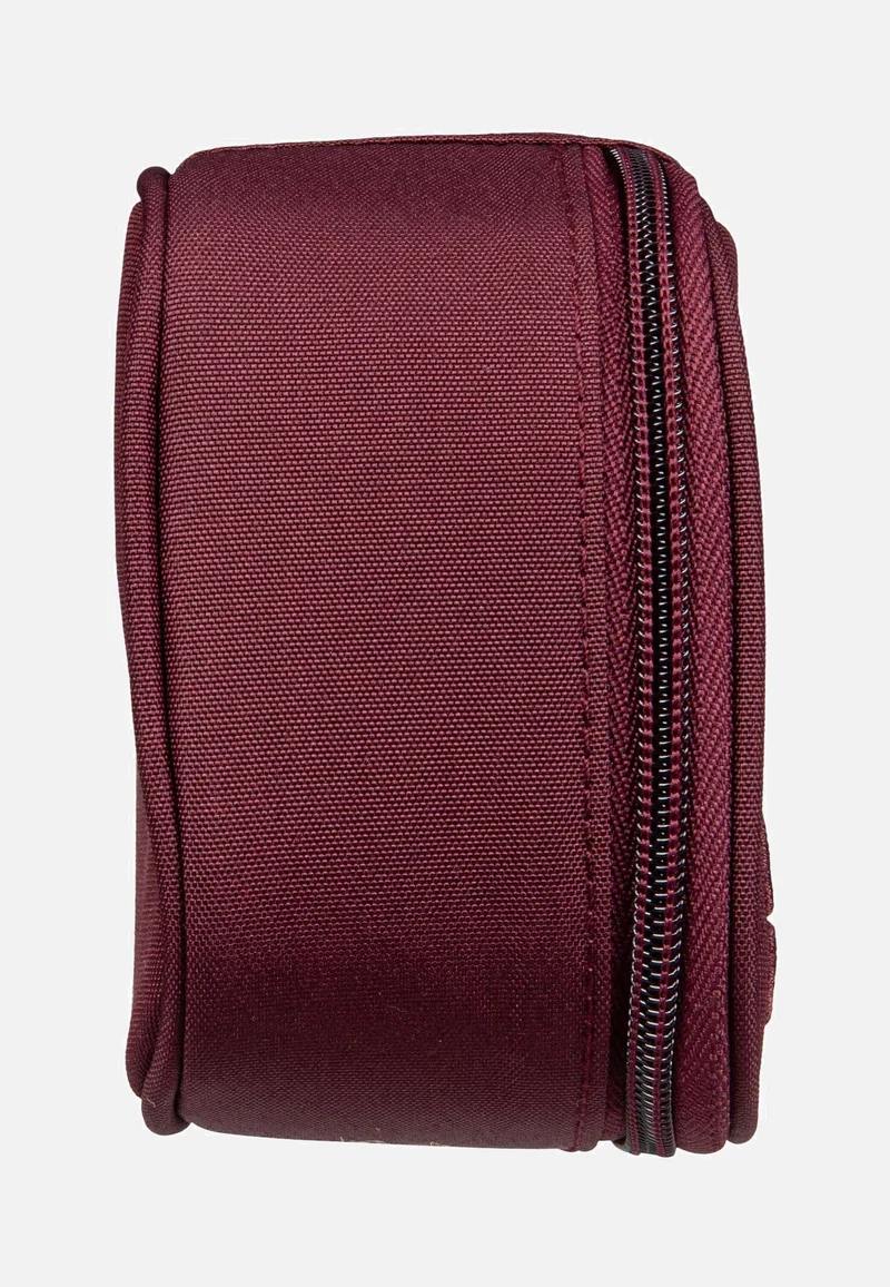 satch Schlamperbox Nordic Edition Nordic Ruby - Federmappe