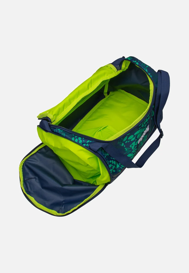 Sporttasche DrachenbezwingBär - Dufflebag