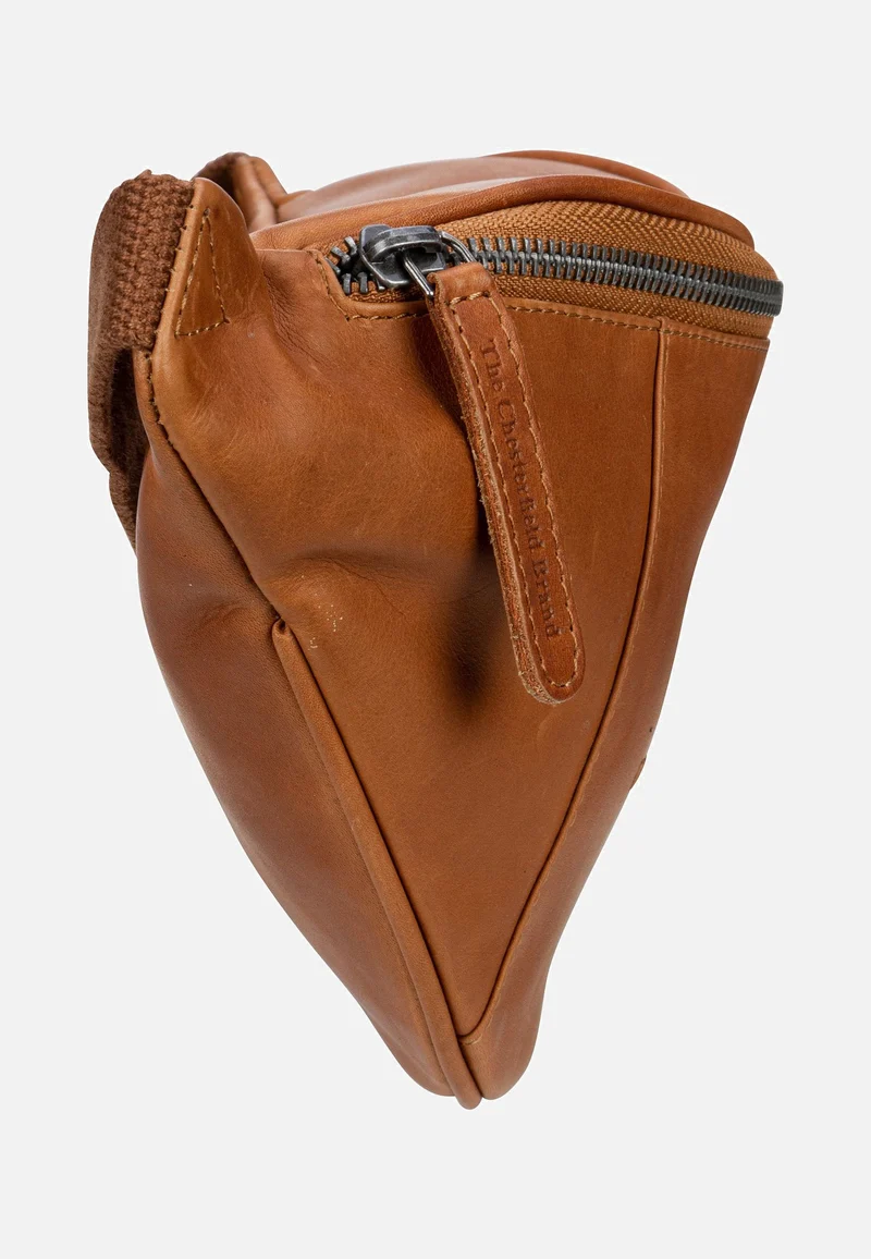 Eden 0011 Cognac - Bauchtasche