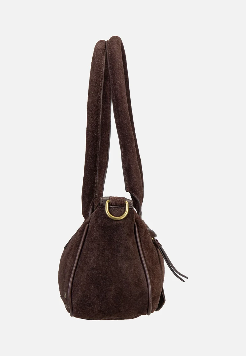 Sierra 2104 Brown - Schultertasche