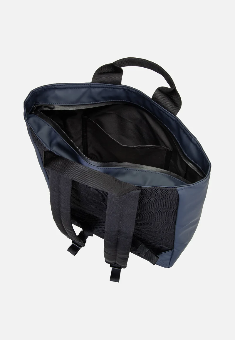 Stream 2-Way Tote 14' Navy - Rucksack