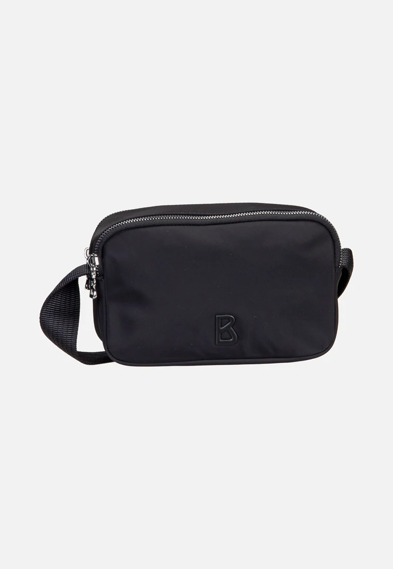 Verbier Play 1.0 Avy XSHZ Black - Crossbody Bag