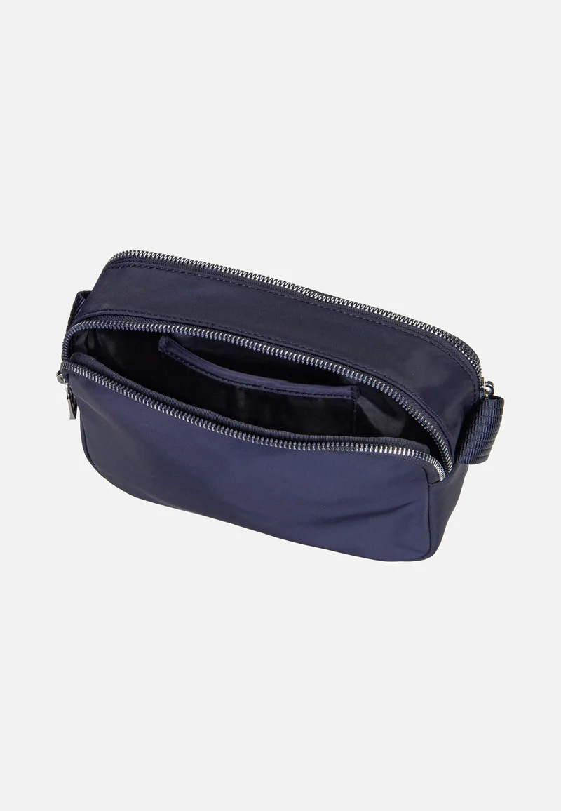 Verbier Play 1.0 Avy XSHZ Darkblue - Crossbody Bag
