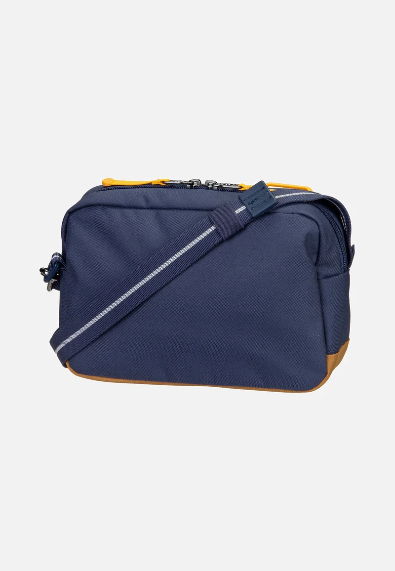 GO Crossbody Spruce Green - Crossbody Bag