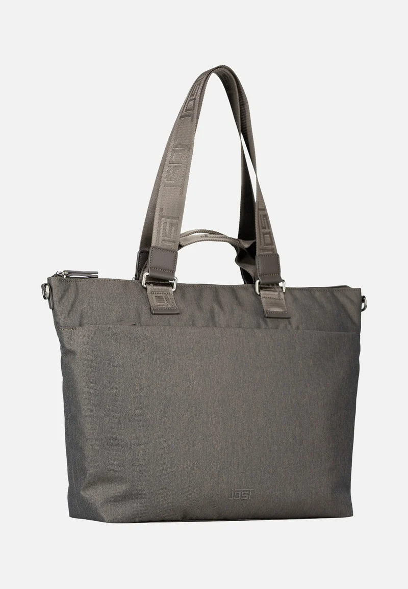 Bergen 1610 Taupe - Shopper