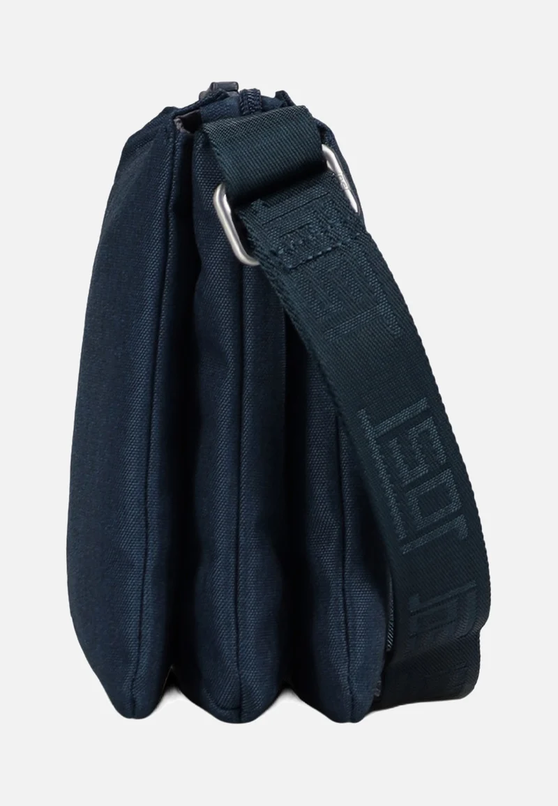 Bergen 1612 Navy - Schultertasche